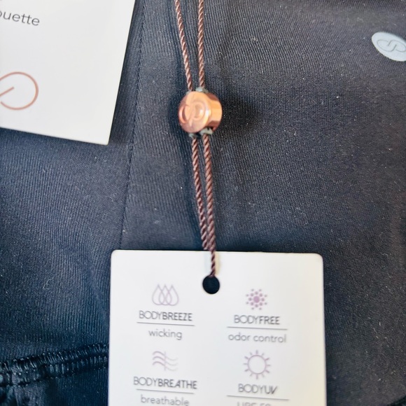 CALIA Women's Seamed Essentials
Full Length Hike Leggings black XS - Picture 4 of 7